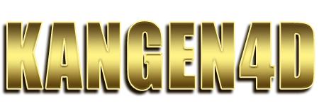 KANGEN4D Logo